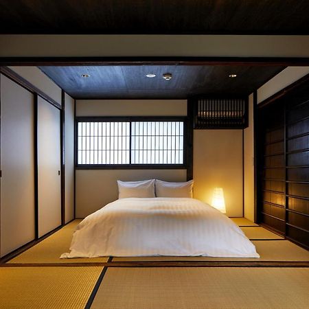 Yadoru Kyoto Hanare Washi No Yado Екстериор снимка