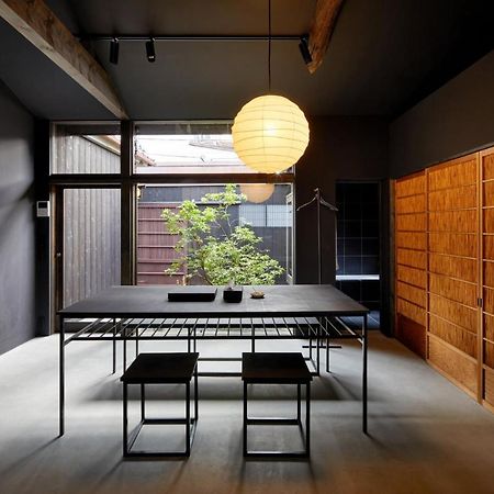 Yadoru Kyoto Hanare Washi No Yado Екстериор снимка