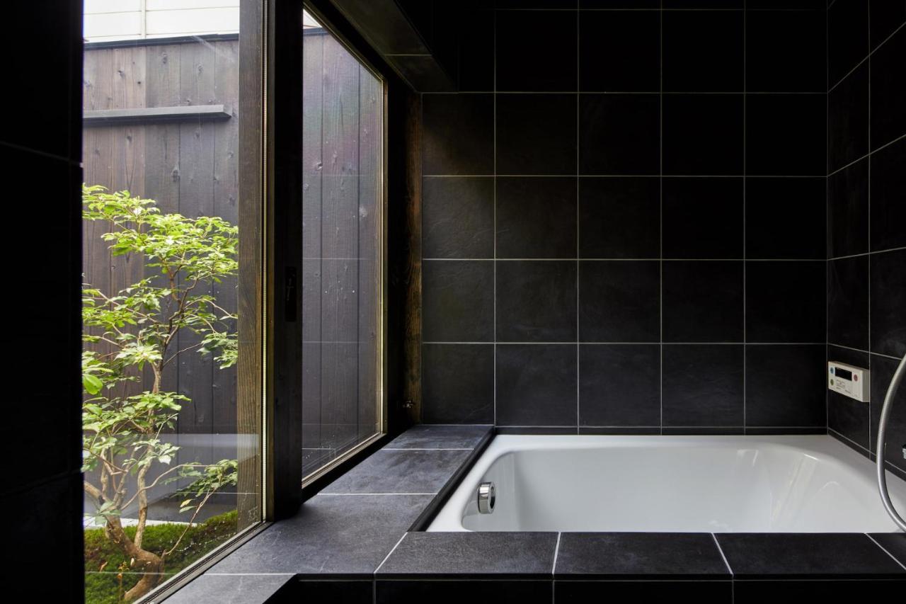 Yadoru Kyoto Hanare Washi No Yado Екстериор снимка
