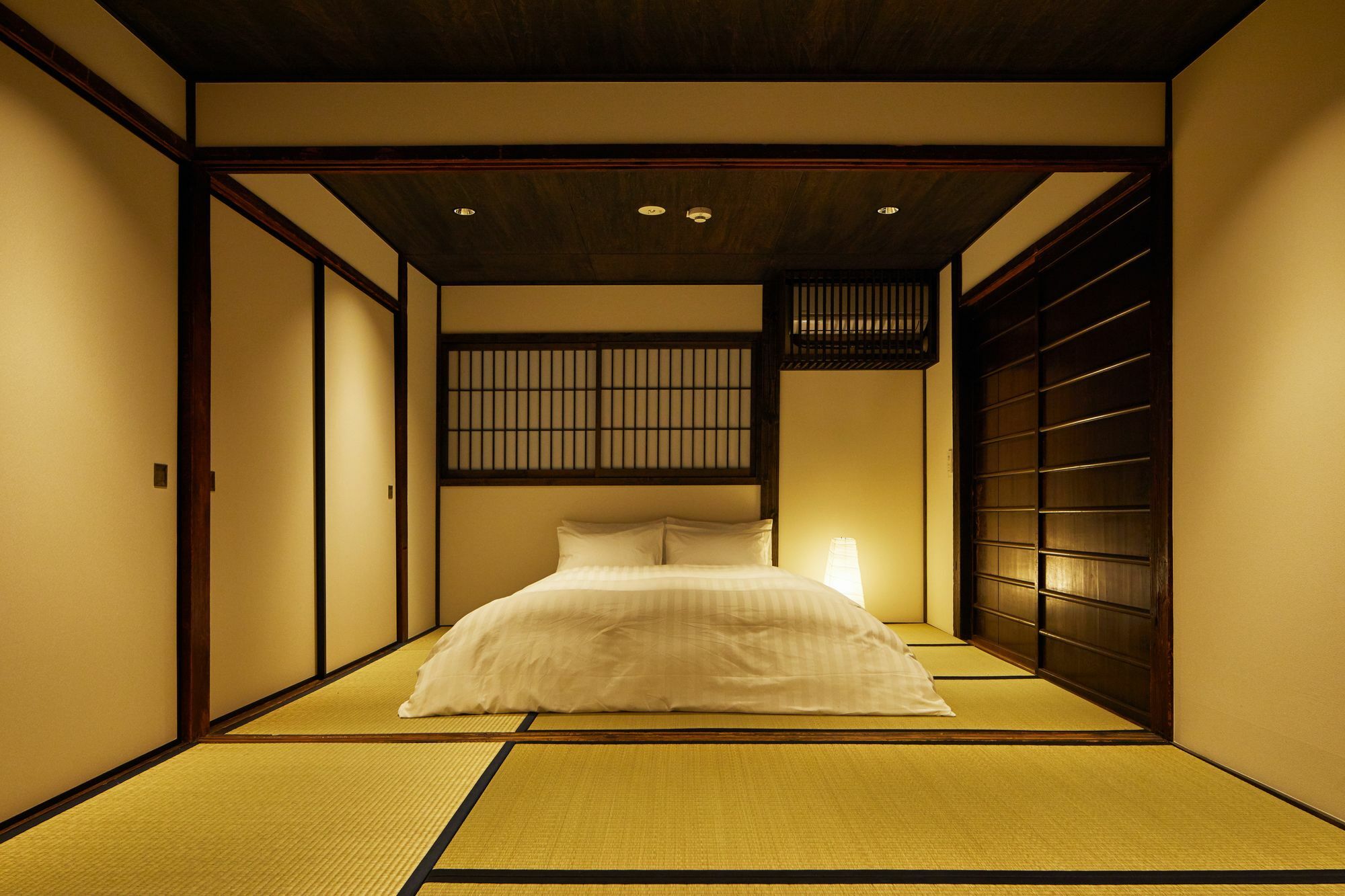 Yadoru Kyoto Hanare Washi No Yado Екстериор снимка
